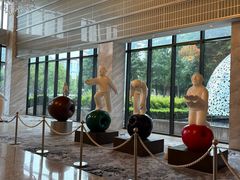 -上海虹桥西郊假日酒店