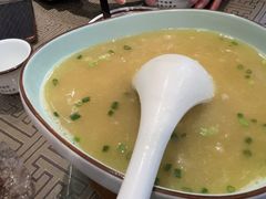 -新繁老號豌豆汤饭店·江湖菜(宝光寺店)