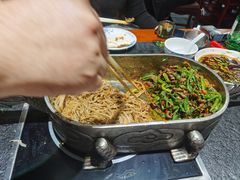 -徐师傅太子锅(龙泽路店)