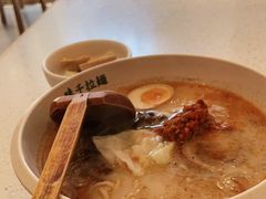 -味千拉面(南虹店)