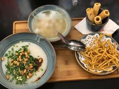 大王油茶经典套餐-大王油茶(磁器口店)