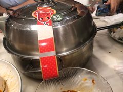 -望湘园·湖南菜(宏伊店)