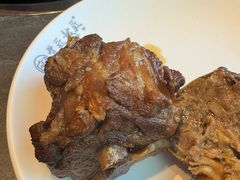 -骨气鼓气羊棒骨·羊蝎子(住总万科广场店)