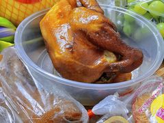 -周生记太爷鸡(文明路店)