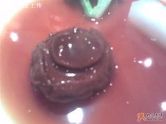 12头鲍-一德轩·闽.粤料理(福州广场店)