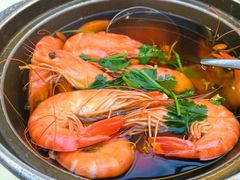 -珍宝海鲜(东海岸海鲜中心)