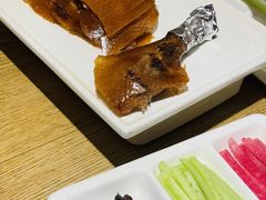 -小大董·烤鸭(王府井apm店)