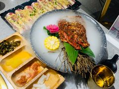 -妥妥烤肉料理(昙华林店)