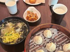 -玖鲜小笼(中山广场店)