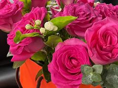 -循礼门鲜花花市(武汉循礼门店)