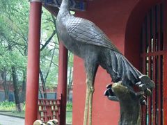 -南岳衡山风景名胜区-南岳大庙