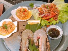 -谷牛和牛烤肉(漕河泾印象城店)