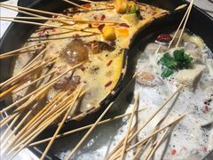 -钢管厂五区小郡肝火锅串串香(清河店)