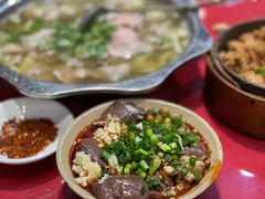-谢老五跷脚牛肉·非遗传承店