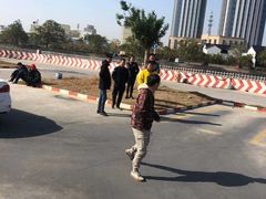 -大胖虎驾考驾校(郭巷训练场)