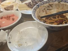 -河沿肉饼Beijing Pie(东华门店)