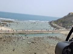 -三亚西岛海洋文化旅游区