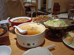 -周麻婆·川式小炒(泉州鲤城超越工业园店)