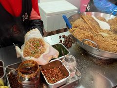 -六广门毛阿姨糯米饭