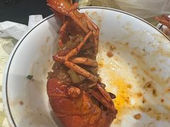 -聚味瞿记·龙虾堂(坡子街店)