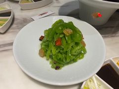 -北京老铺烤鸭(老城根店)