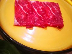 -牛New寿喜烧(青浦店)