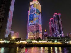 -武汉关码头(轮渡站)