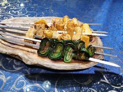 -乡村馕坑肉·烧烤·新疆菜·本地人更爱吃(阿勒泰首店)