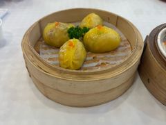 -小榄公饭店·岭南庭院餐厅(民安北路店)