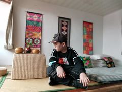 -南窖乡水峪村山情农家