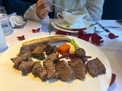 -王品牛排(杭州大厦店)