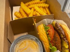 -Shake Shack(天环店)