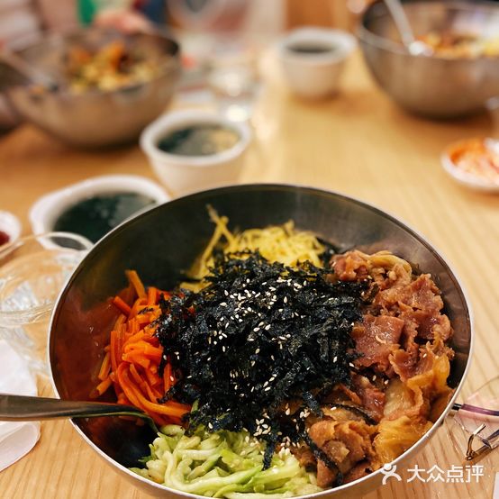 Spoon韩国拌饭(花城汇店)