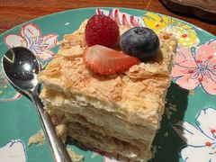 -格鲁·秀色Georgia’s Feast