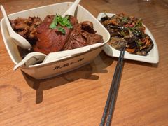 -張飛扒肉·龙江非遗(道外店)