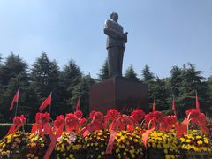 -韶山毛泽东同志故居