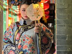 -白家大院·王府宫廷菜(苏州街店)