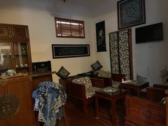 -中国蓝印花布馆