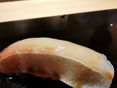 -鮨青(恒基名人购物中心店)