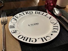 -IL TEATRO 精品意大利餐厅