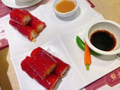 招牌红米肠-点都德(千灯湖环宇城店)
