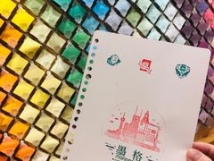 -墨格(世茂广场店)