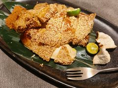 -一川二水•粤川醉(CP静安店)