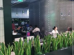 大堂-TIAGO HOME KITCHEN(朝阳大悦城店)