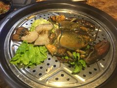 -船奇蒸汽海鲜·闽菜(八市海鲜总店)