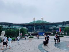 -潍坊站
