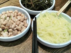 -李先生牛肉面大王(北京平谷步行街店)