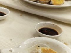 蛋挞-万山楼海鲜酒家·二十三年老字号