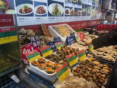 -必点海鲜·鲅鱼水饺(鞍山西道店)