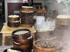 -海汇源老烧麦店(东大街总店)